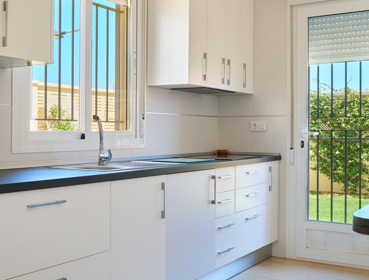 Alquiler a largo plazo - Villa / Chalet - Turre