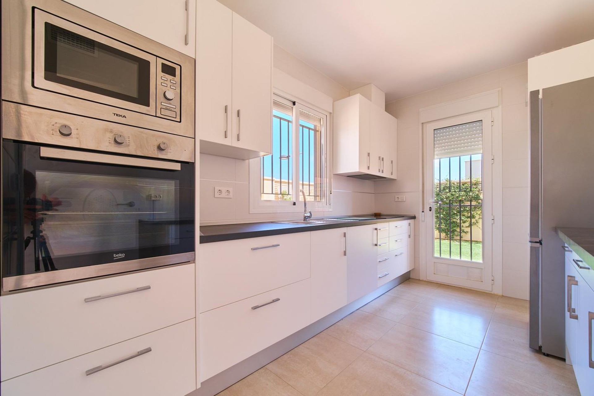 Alquiler a largo plazo - Villa / Chalet - Turre