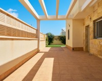 Alquiler a largo plazo - Villa / Chalet - Turre