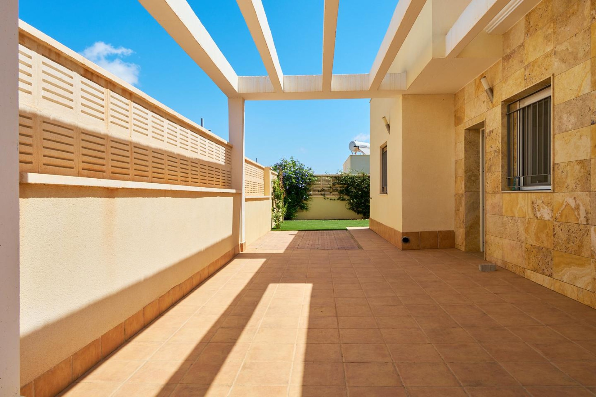 Alquiler a largo plazo - Villa / Chalet - Turre