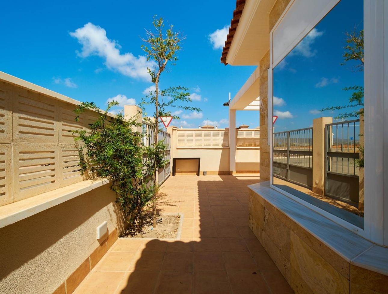 Alquiler a largo plazo - Villa / Chalet - Turre