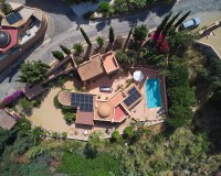 Alquiler a largo plazo - Villa - Turre - Sierra Cabrera