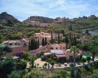Alquiler a largo plazo - Villa - Turre - Sierra Cabrera