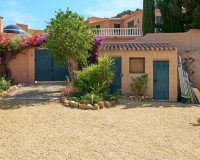 Alquiler a largo plazo - Villa - Turre - Sierra Cabrera