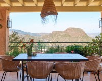 Alquiler a largo plazo - Villa - Turre - Sierra Cabrera