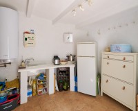 Alquiler a largo plazo - Villa - Turre - Sierra Cabrera