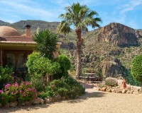 Alquiler a largo plazo - Villa - Turre - Sierra Cabrera