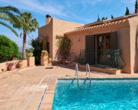 Alquiler a largo plazo - Villa - Turre - Sierra Cabrera