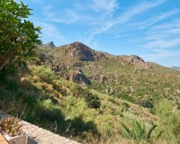 Alquiler a largo plazo - Villa - Turre - Sierra Cabrera