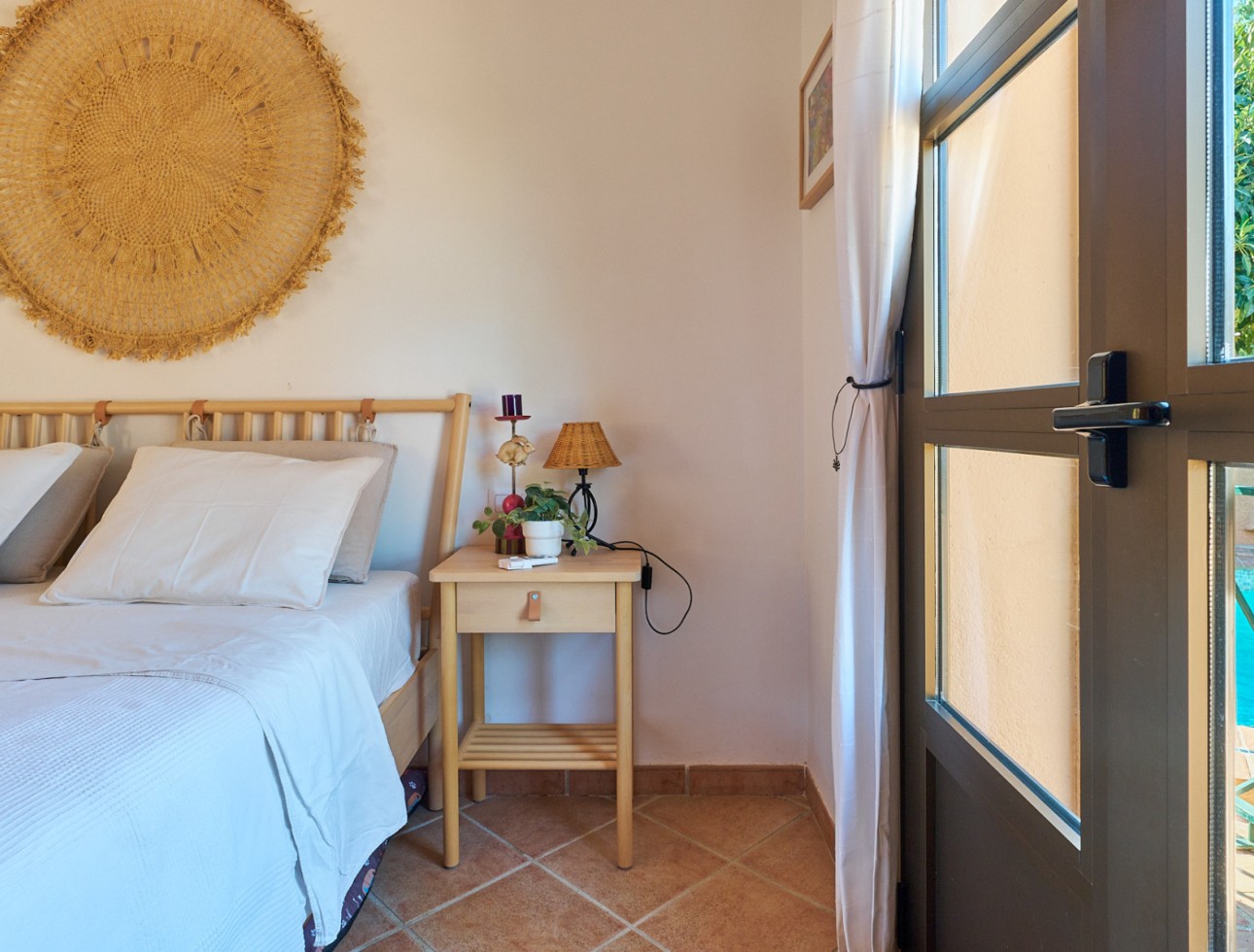 Alquiler a largo plazo - Villa - Turre - Sierra Cabrera
