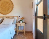 Alquiler a largo plazo - Villa - Turre - Sierra Cabrera
