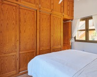 Alquiler a largo plazo - Villa - Turre - Sierra Cabrera