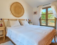 Alquiler a largo plazo - Villa - Turre - Sierra Cabrera