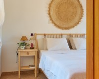 Alquiler a largo plazo - Villa - Turre - Sierra Cabrera
