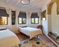 Alquiler a largo plazo - Villa - Turre - Sierra Cabrera