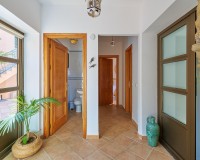 Alquiler a largo plazo - Villa - Turre - Sierra Cabrera