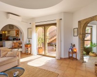 Alquiler a largo plazo - Villa - Turre - Sierra Cabrera