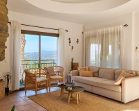 Alquiler a largo plazo - Villa - Turre - Sierra Cabrera