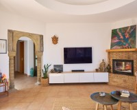 Alquiler a largo plazo - Villa - Turre - Sierra Cabrera