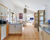 Alquiler a largo plazo - Villa - Turre - Sierra Cabrera