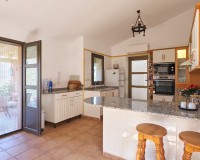 Alquiler a largo plazo - Villa - Turre - Sierra Cabrera