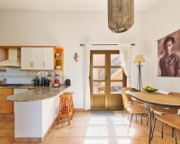 Alquiler a largo plazo - Villa - Turre - Sierra Cabrera