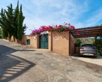 Alquiler a largo plazo - Villa - Turre - Sierra Cabrera