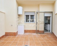 Alquiler a largo plazo - Villa - Turre