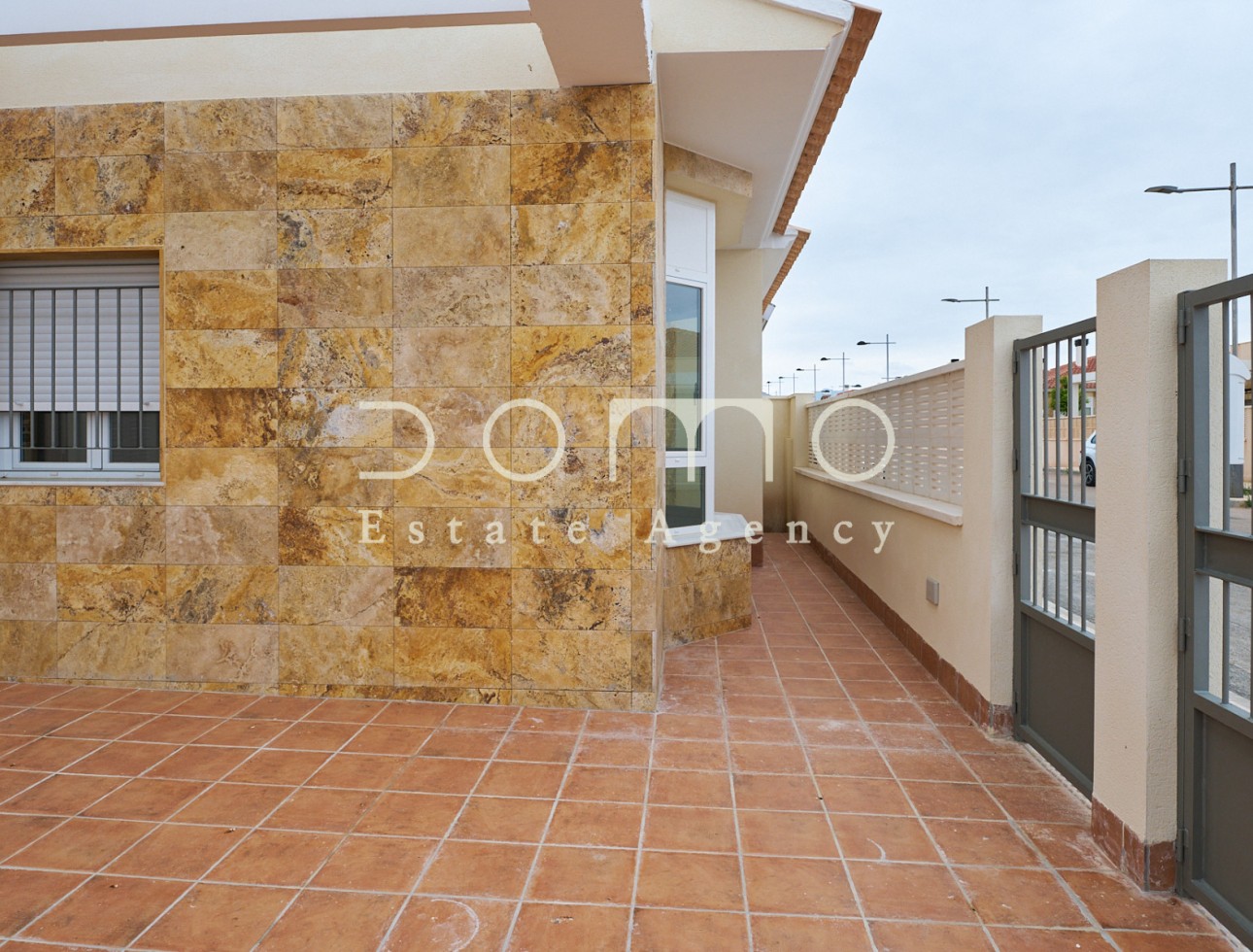 Alquiler a largo plazo - Villa - Turre