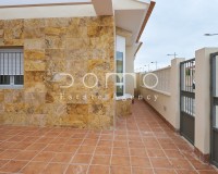 Alquiler a largo plazo - Villa - Turre