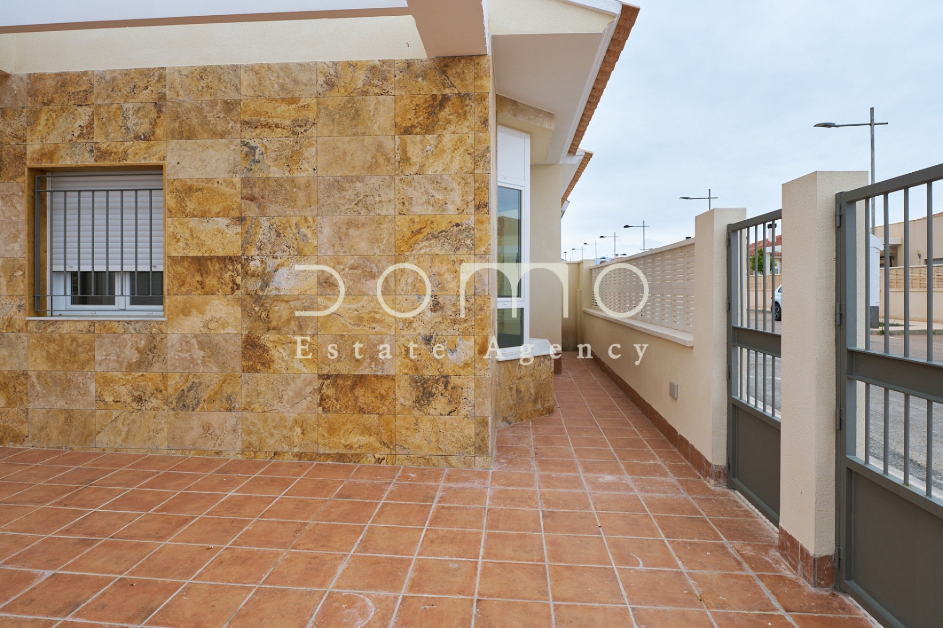 Alquiler a largo plazo - Villa - Turre