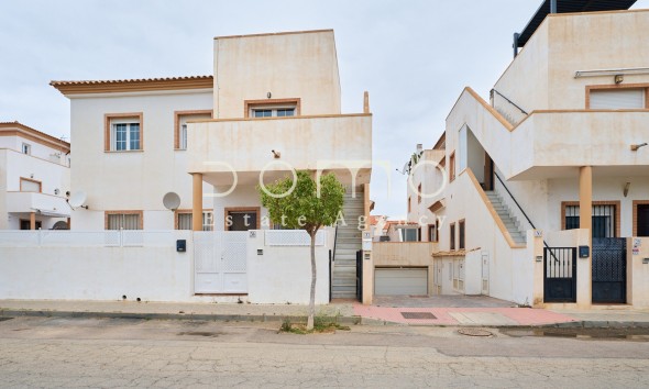Apartamento / piso - Alquiler a largo plazo - Turre - Turre