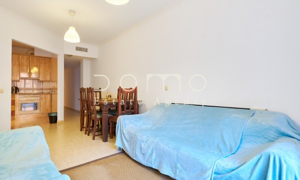 Apartamento / piso - Alquiler a largo plazo - Turre - Turre