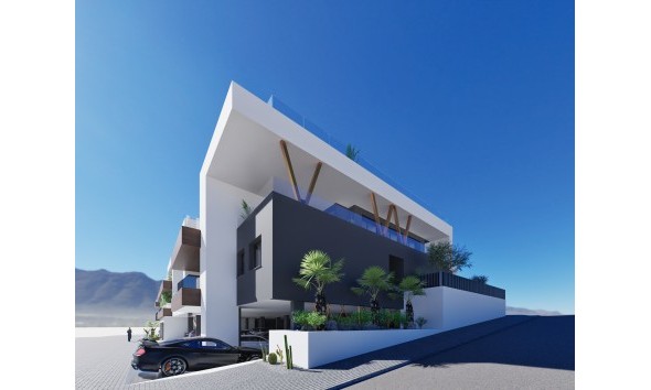Apartamento / piso - Obra nueva - Benijófar - Benijófar