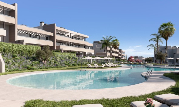 Apartamento / piso - Obra nueva - Casares - Casares