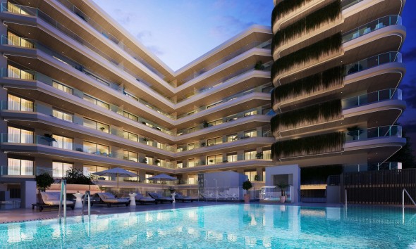 Apartamento / piso - Obra nueva - Fuengirola - Fuengirola