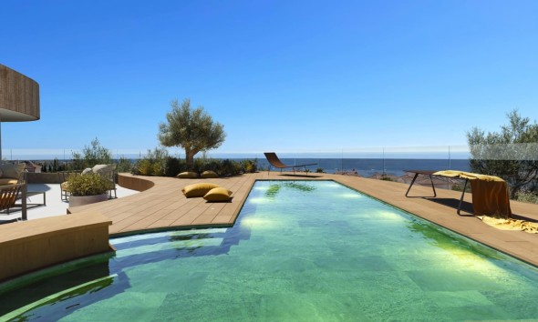 Apartamento / piso - Obra nueva - Fuengirola - Fuengirola