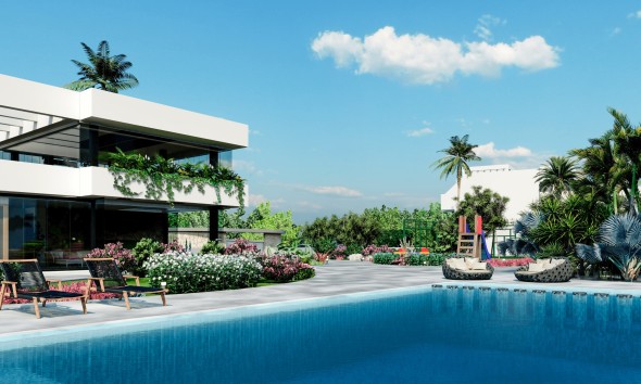 Apartamento / piso - Obra nueva - Guardamar del Segura - Guardamar del Segura