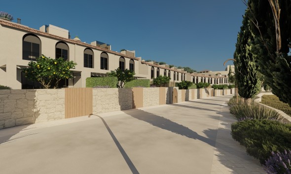 Apartamento / piso - Obra nueva - Guaro - Guaro