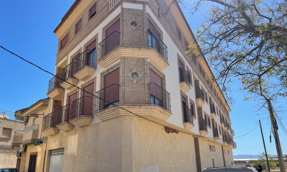 Apartamento / piso - Obra nueva - Jerónimo y Avileses - Jerónimo y Avileses