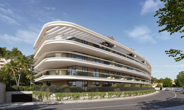 Apartamento / piso - Obra nueva - Manilva - Manilva