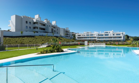 Apartamento / piso - Obra nueva - Mijas - Mijas