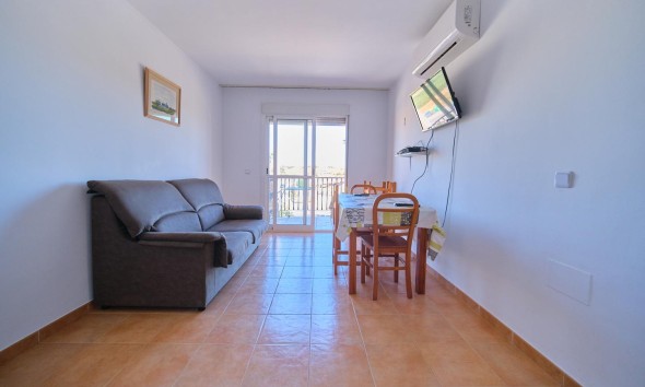 Apartamento / piso - Reventa - Turre - Turre