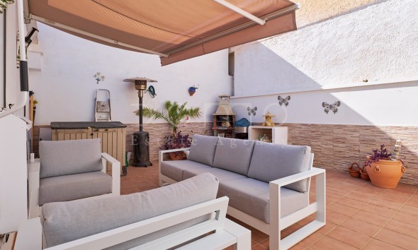 Apartamento / piso - Reventa - Turre - Turre