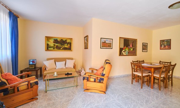 Apartamento / piso - Reventa - Turre - Turre