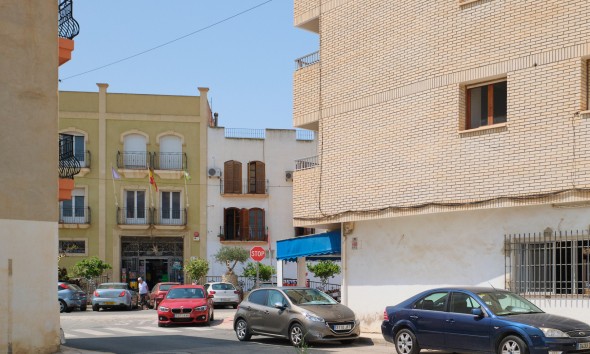 Apartment / flat - Long Term Rental - Turre - RENT98