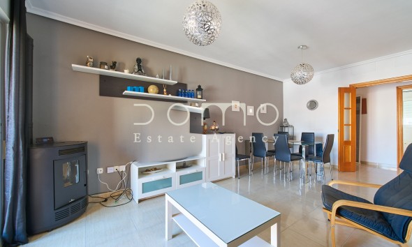 Apartment / flat - Long Term Rental - Turre - Turre