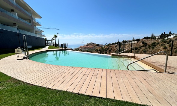Apartment / flat - New Build - Fuengirola - Fuengirola