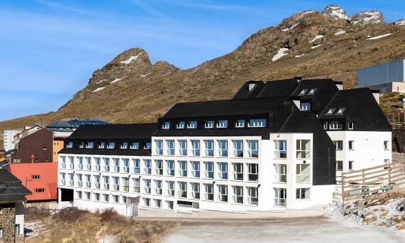 Apartment / flat - New Build - Monachil - Monachil