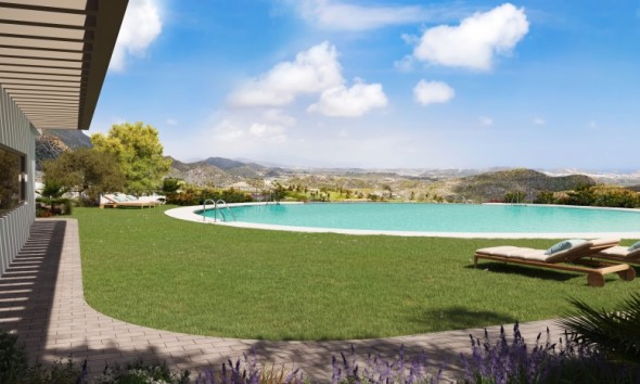 Apartment / flat - New Build - Pulpí - Pulpí